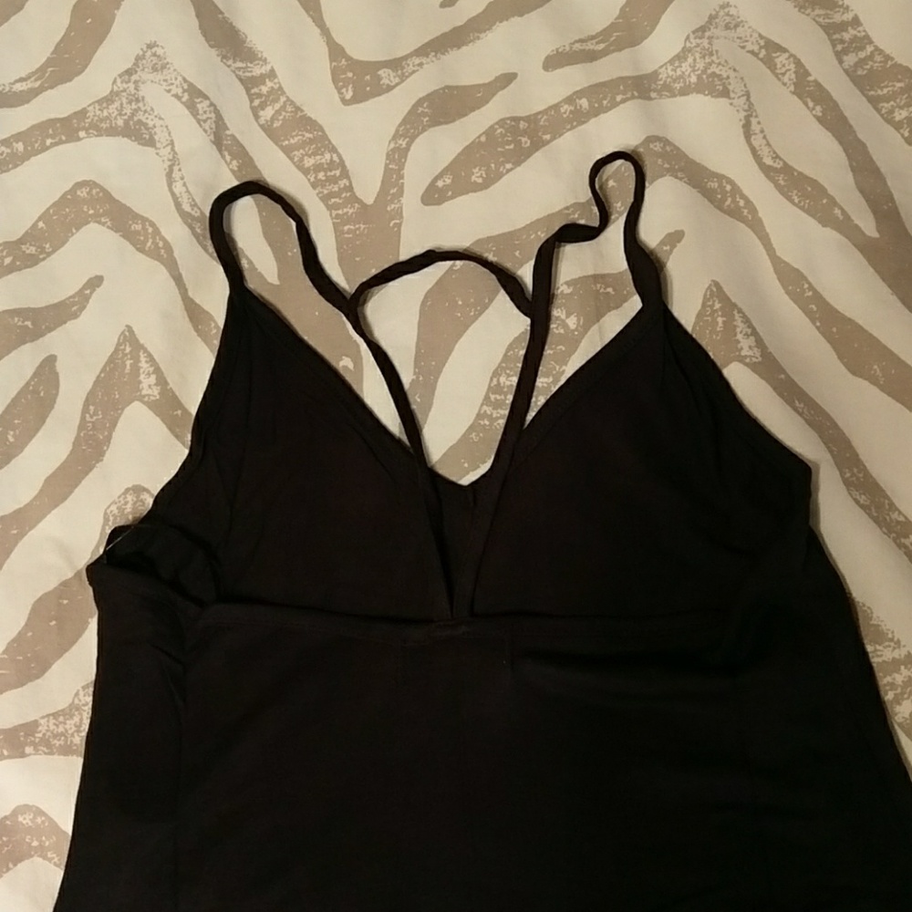 Basic black dress - Picture 5 of 5